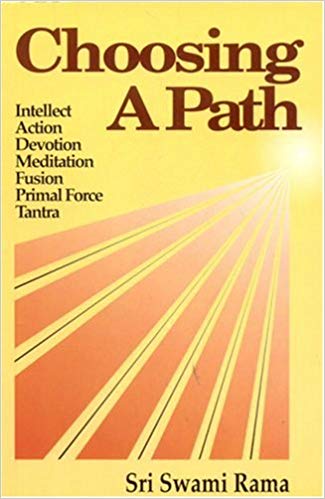 Choosing a path swami rama pdf